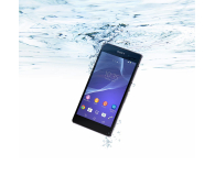 Sony Xperia Z2 czarny - 179239 - zdjęcie 2